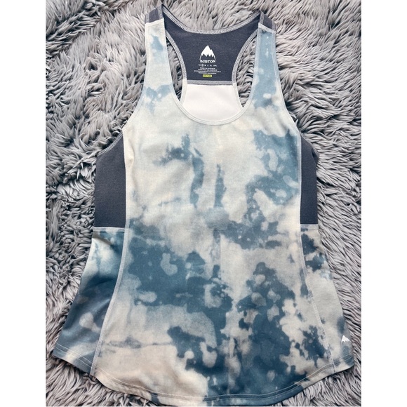 BURTON 🌲 ACTIVE TANK TOP - Picture 2 of 8